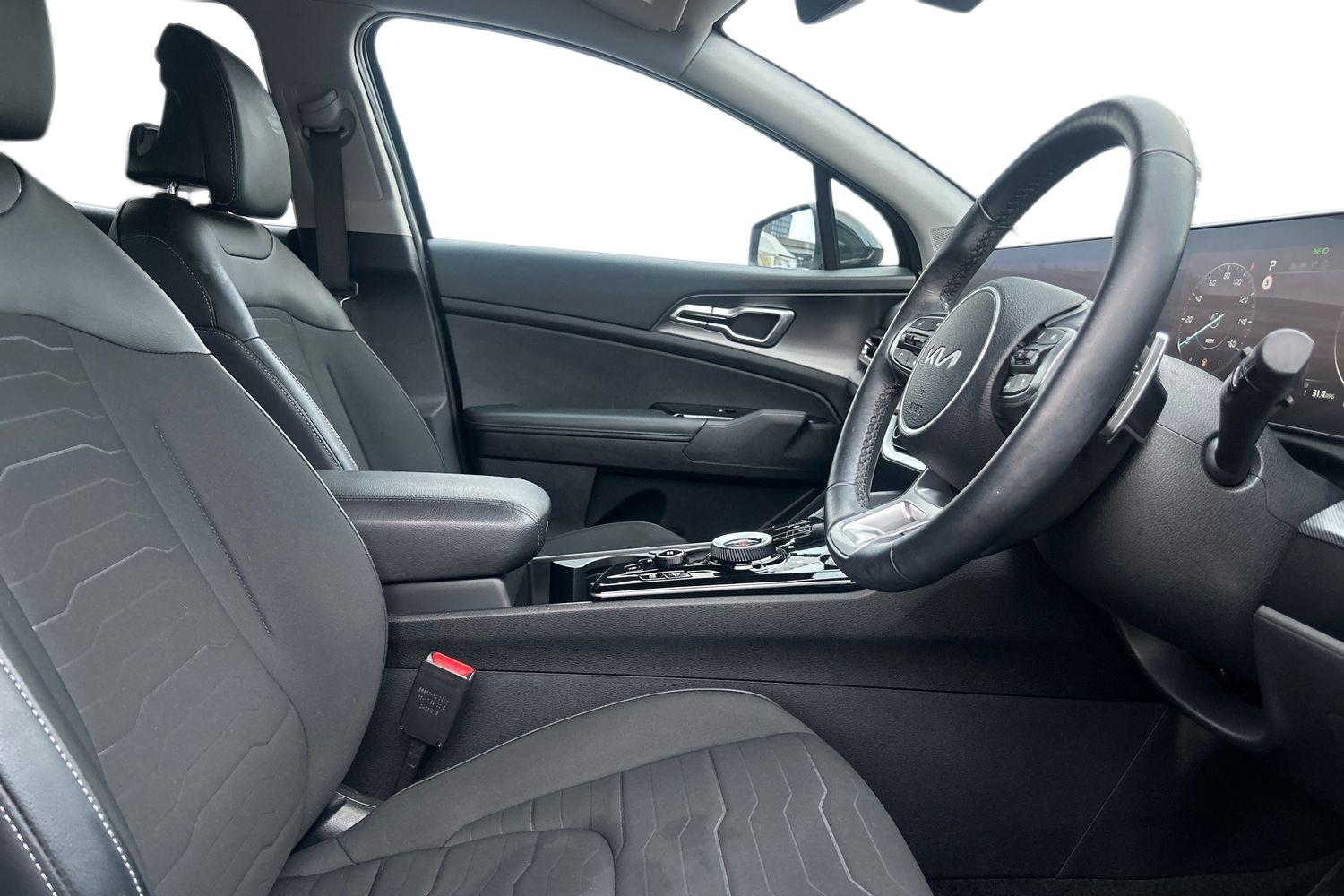 Used Kia Sportage 2024 for sale - 76487497: Photo 10