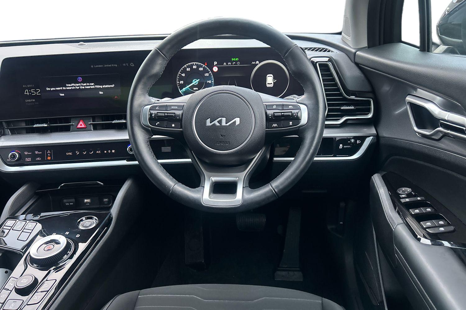 Used Kia Sportage 2024 for sale - 76487497: Photo 11