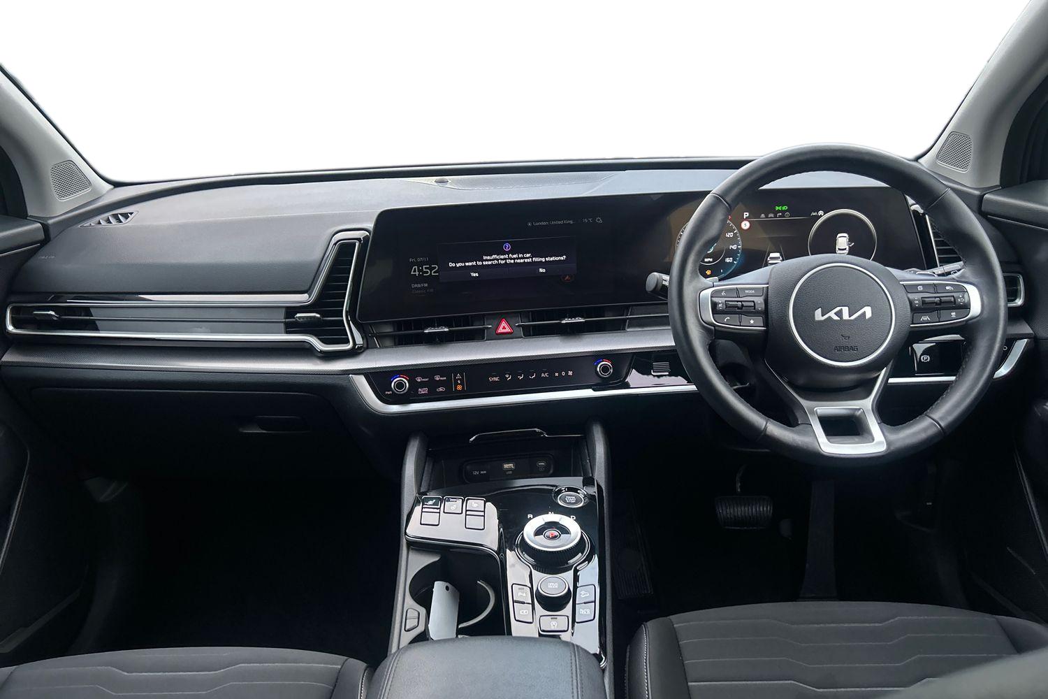 Used Kia Sportage 2024 for sale - 76487497: Photo 12