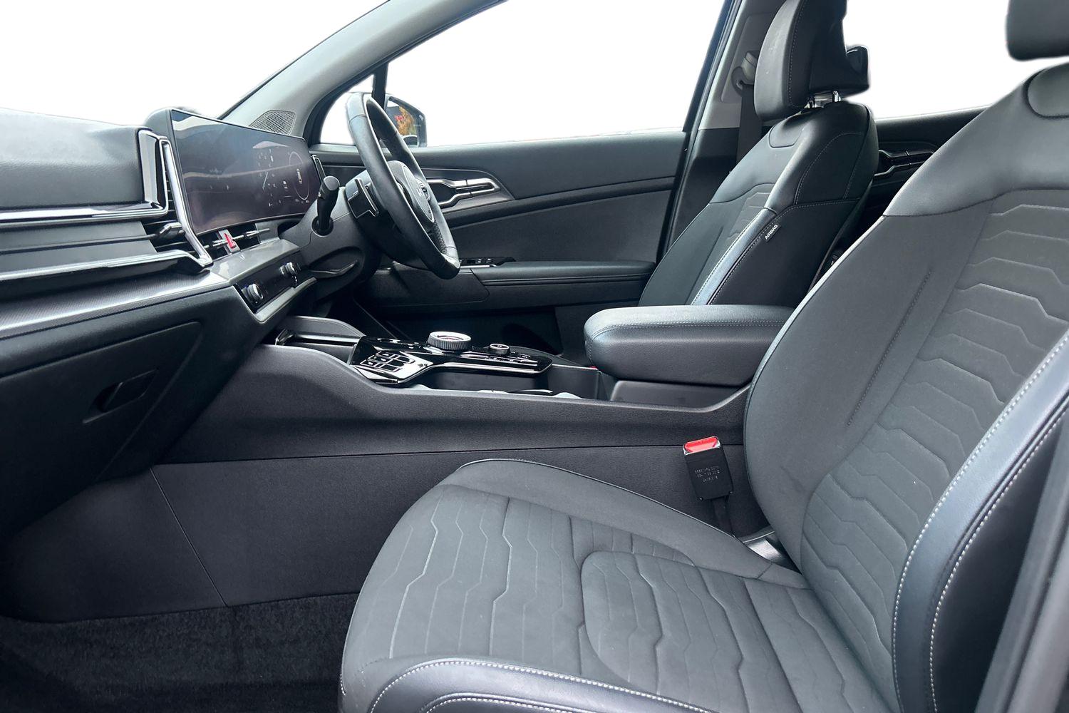 Used Kia Sportage 2024 for sale - 76487497: Photo 13