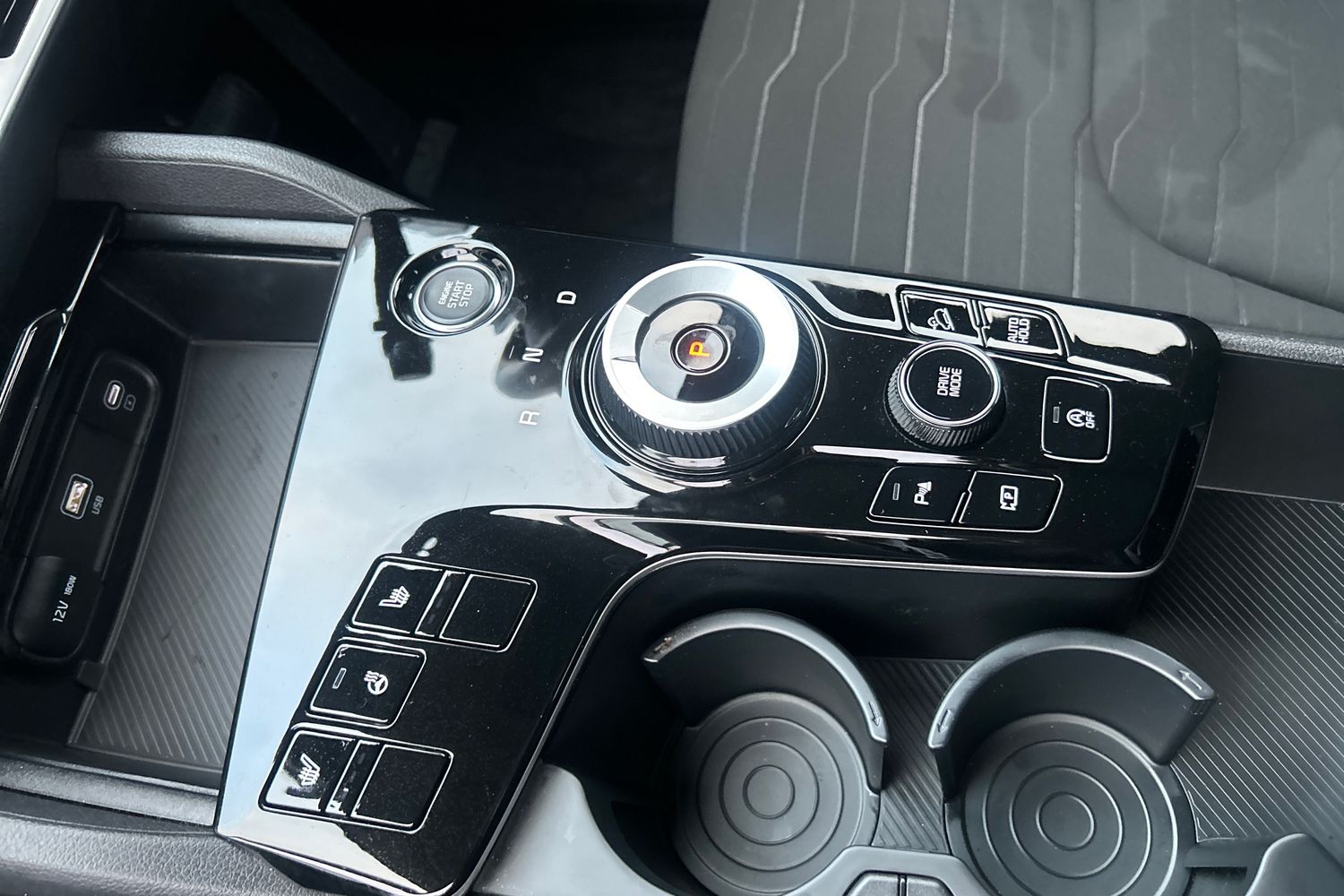 Used Kia Sportage 2024 for sale - 76487497: Photo 14