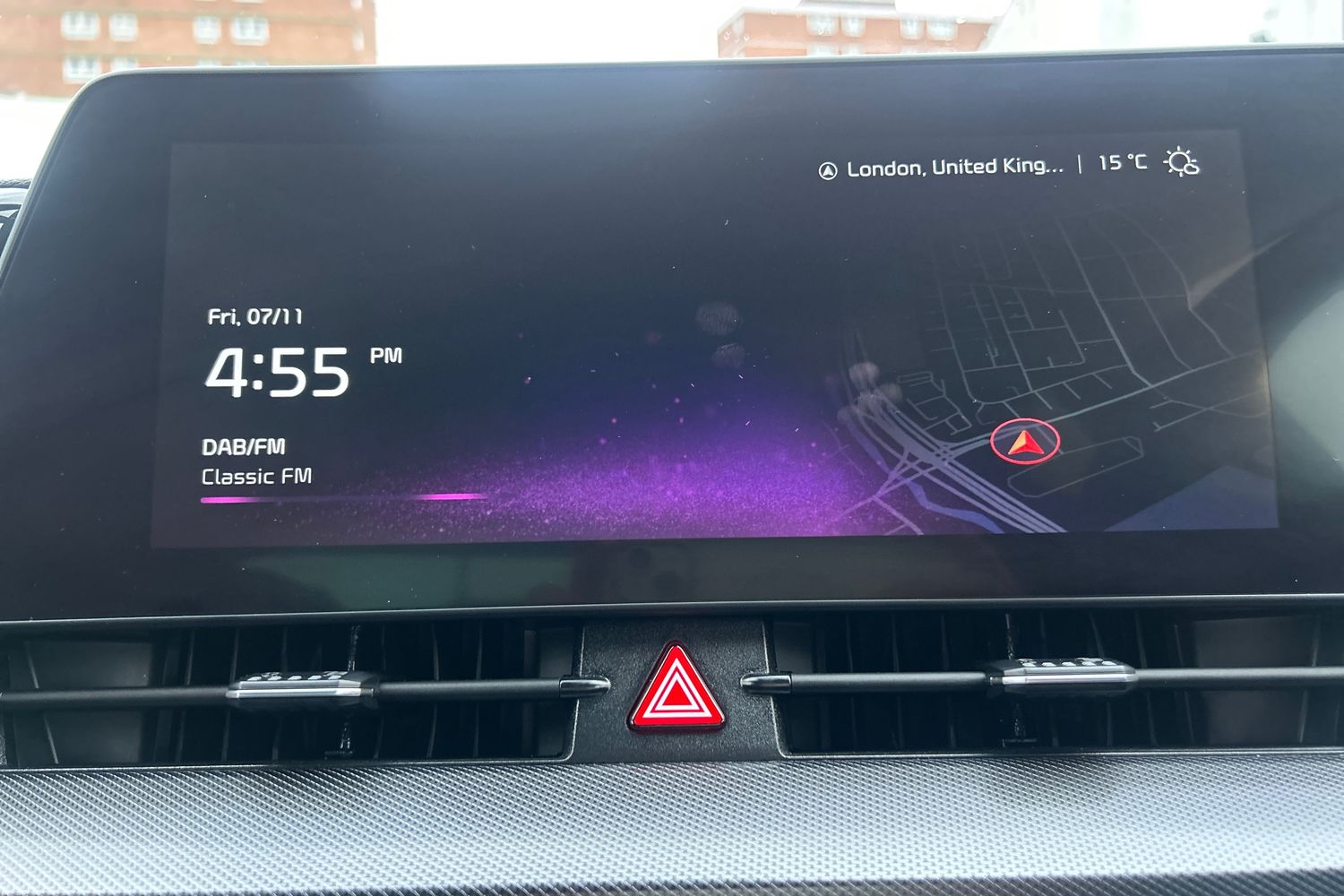 Used Kia Sportage 2024 for sale - 76487497: Photo 17