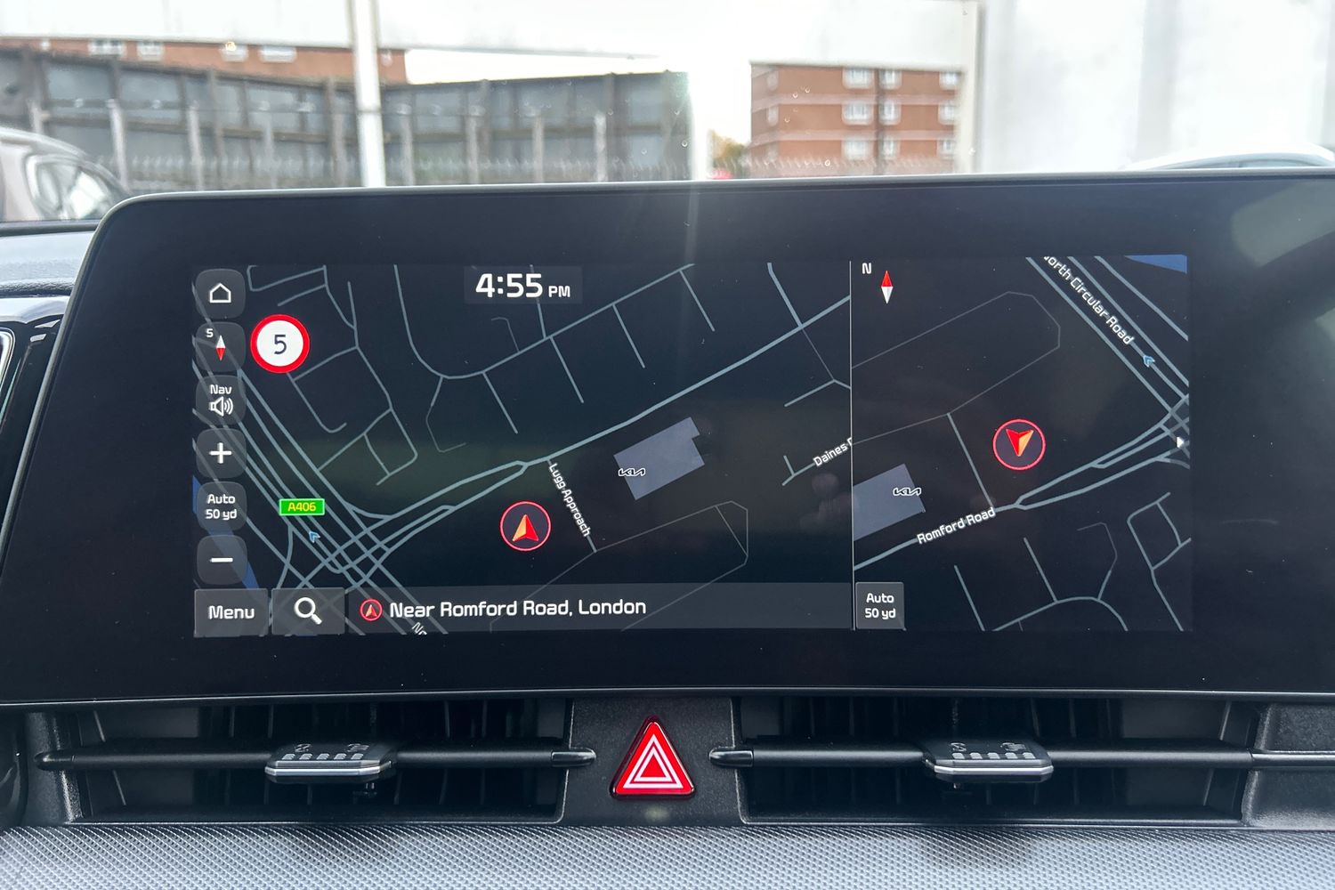 Used Kia Sportage 2024 for sale - 76487497: Photo 18