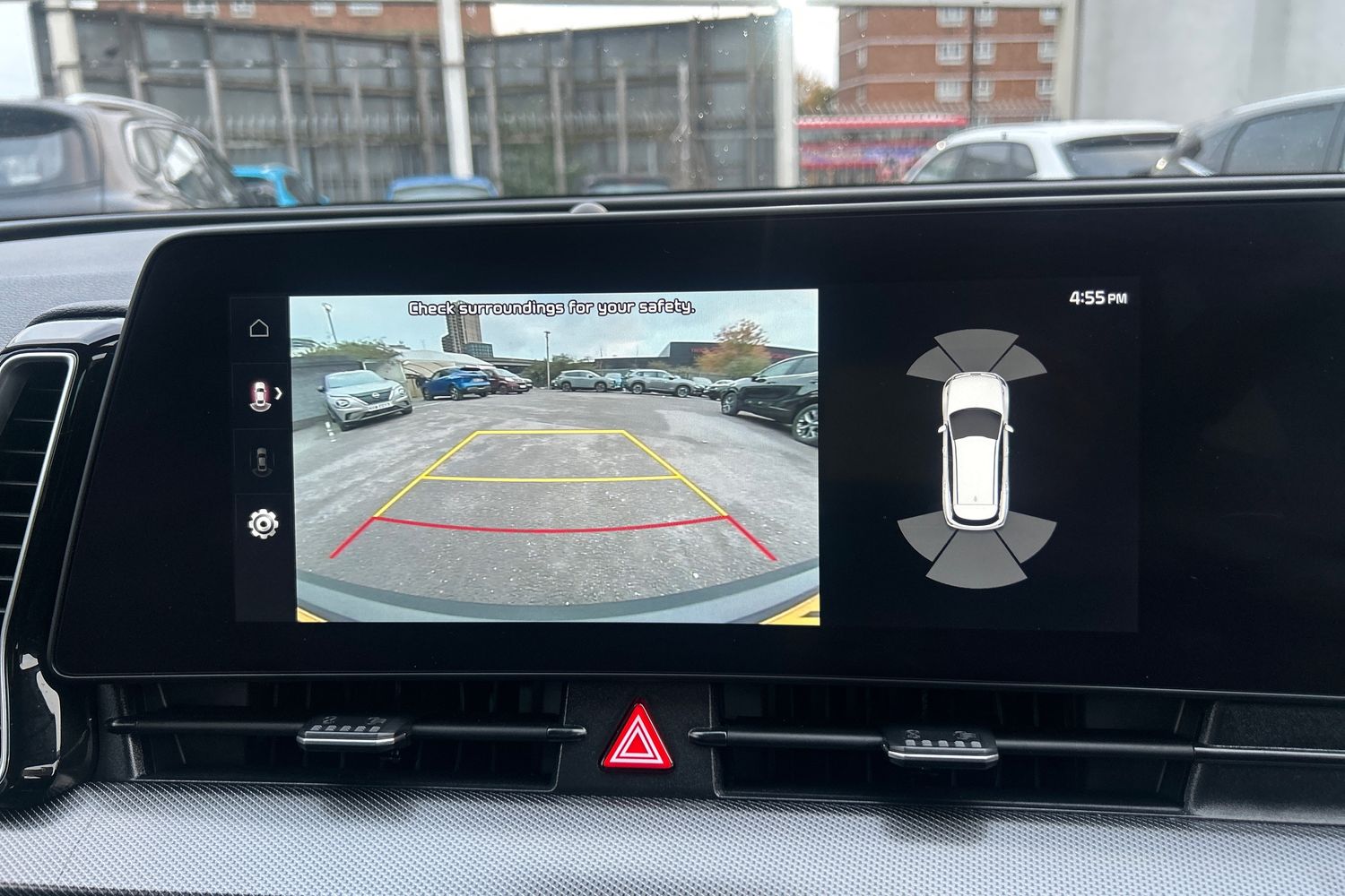 Used Kia Sportage 2024 for sale - 76487497: Photo 19