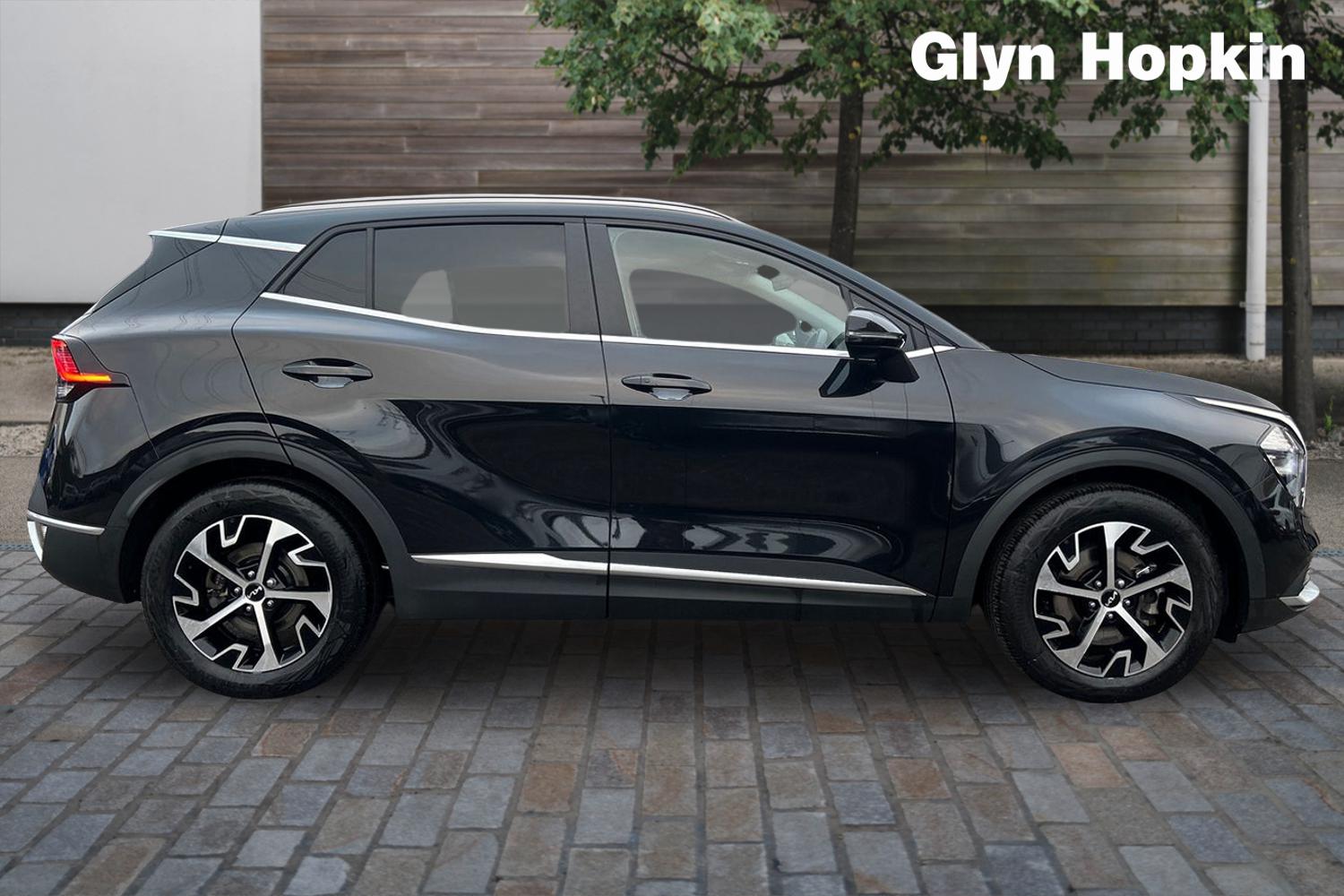 Used Kia Sportage 2024 for sale - 76487497: Photo 2