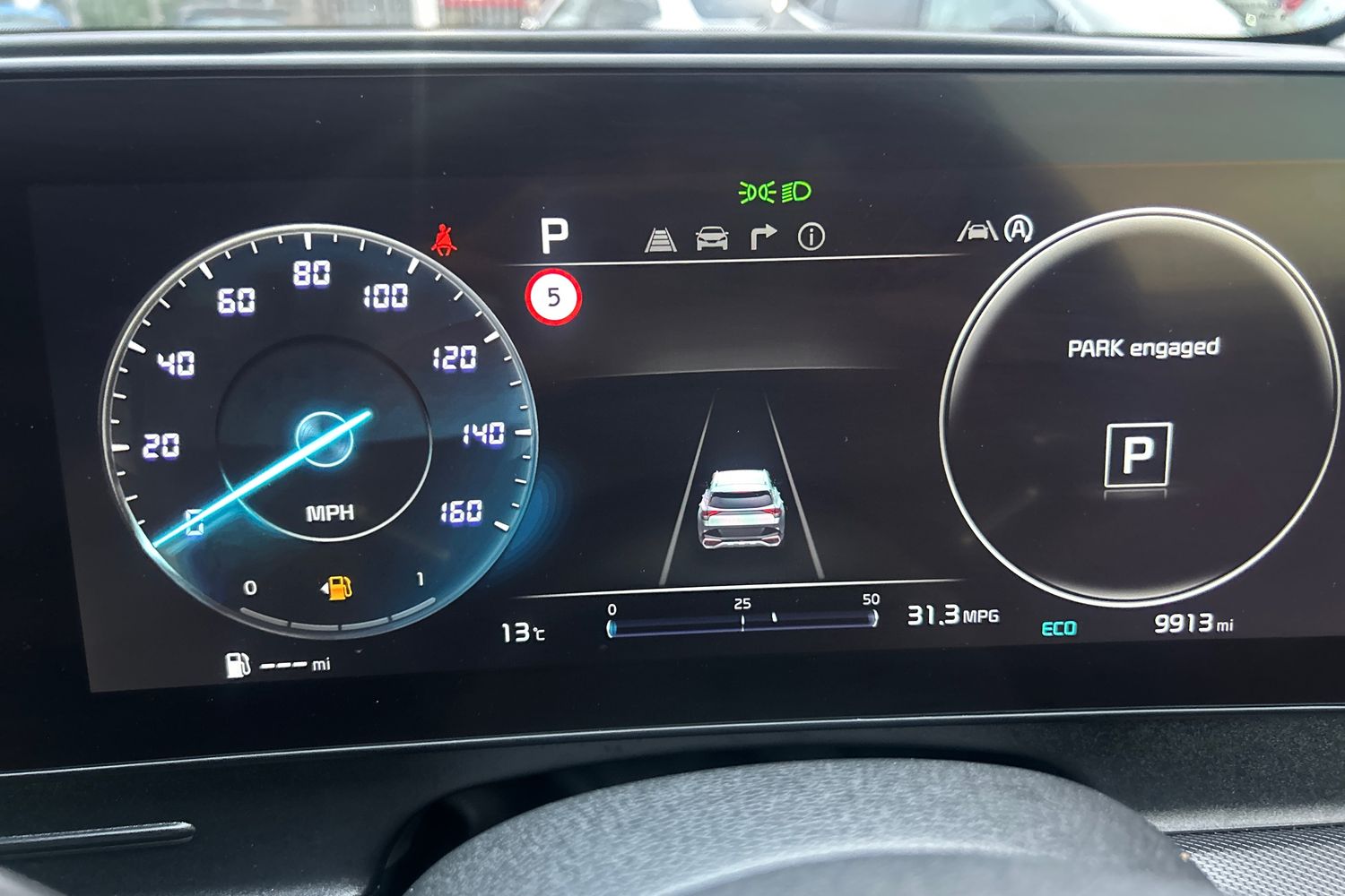 Used Kia Sportage 2024 for sale - 76487497: Photo 20