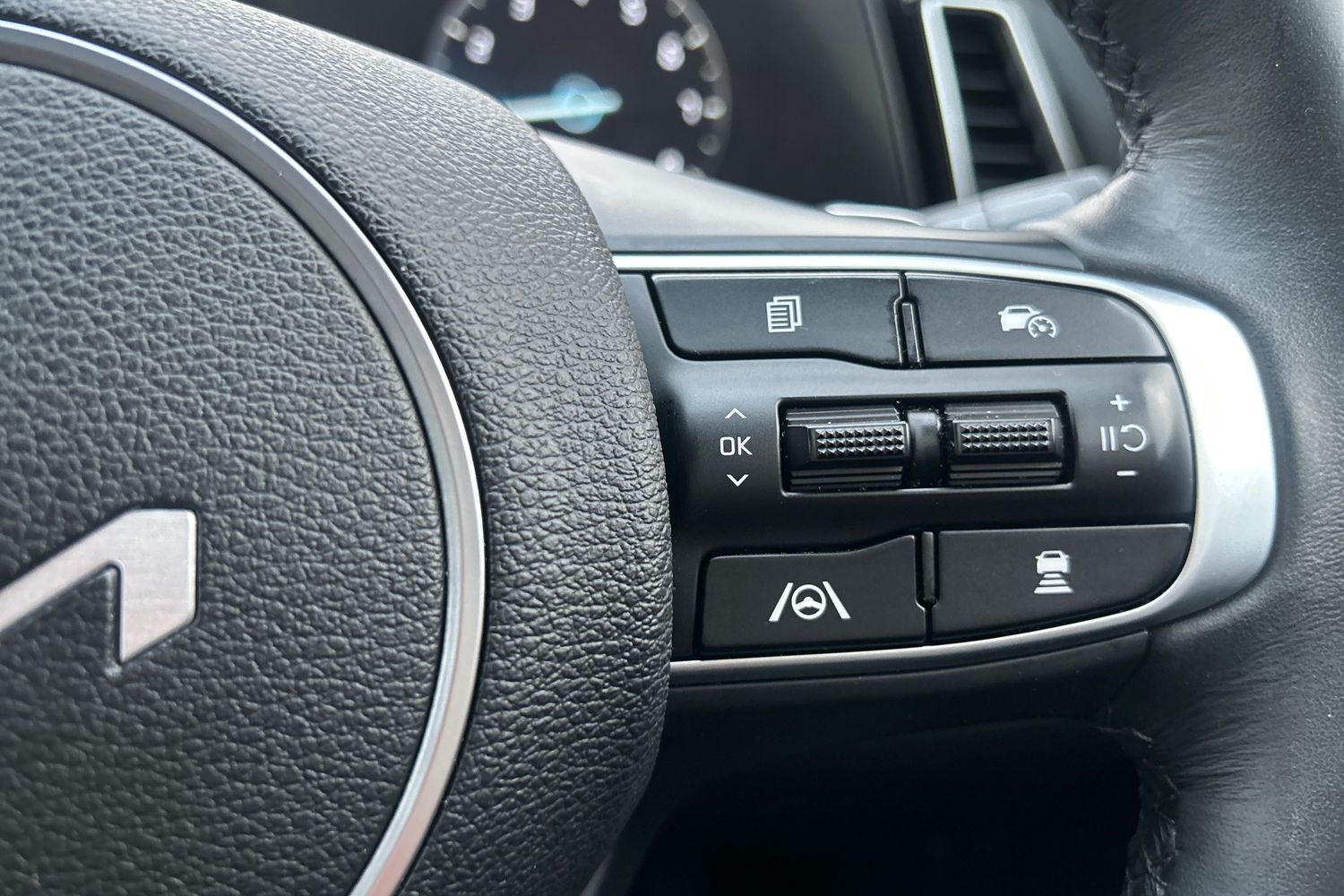 Used Kia Sportage 2024 for sale - 76487497: Photo 22