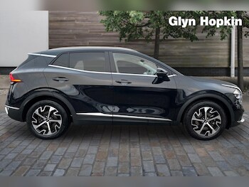 Used Kia Sportage 2024 for sale - 76487497: Photo