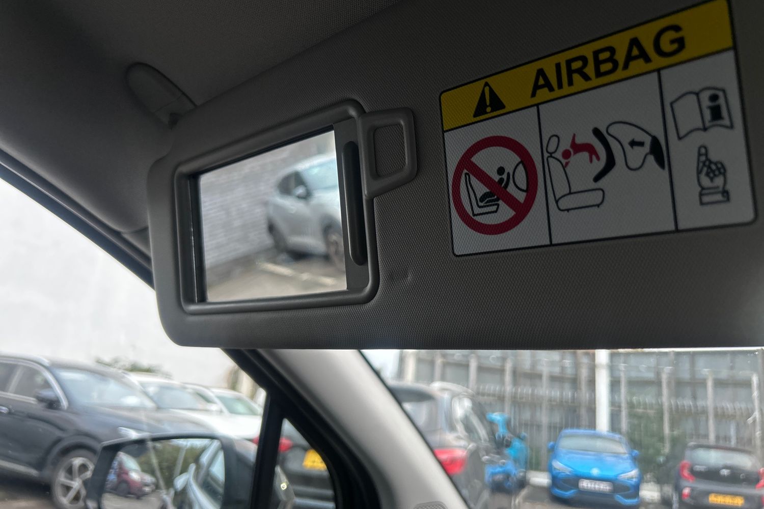 Used Kia Sportage 2024 for sale - 76487497: Photo 30