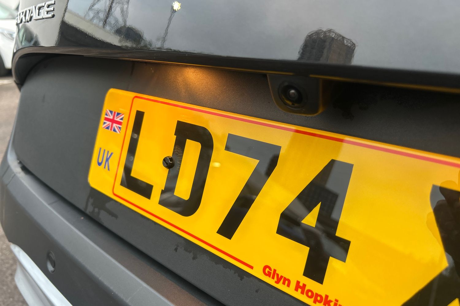 Used Kia Sportage 2024 for sale - 76487497: Photo 33