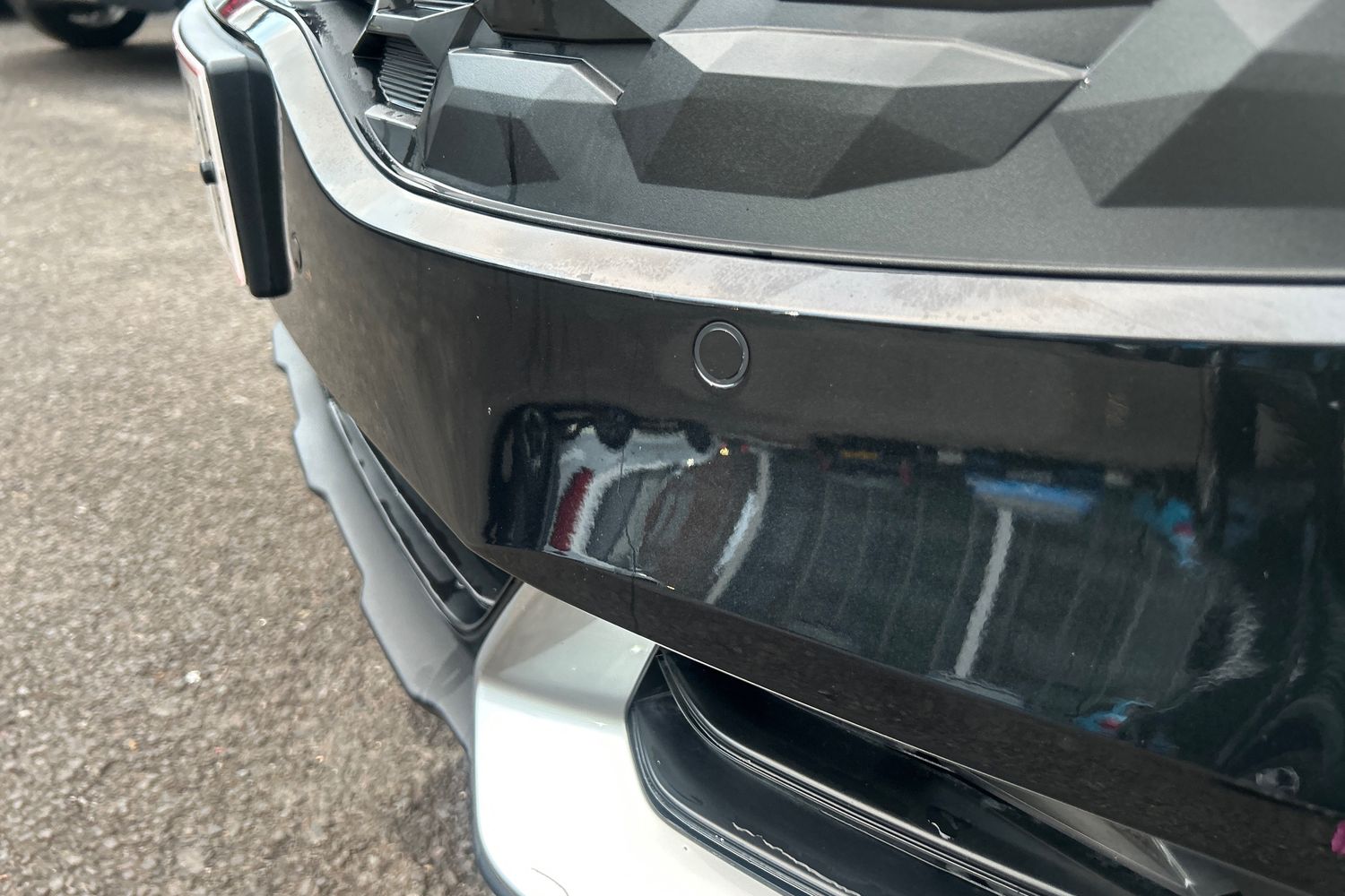 Used Kia Sportage 2024 for sale - 76487497: Photo 35