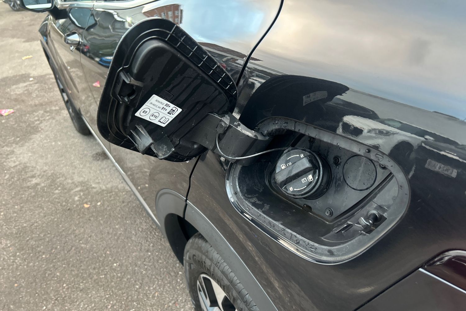 Used Kia Sportage 2024 for sale - 76487497: Photo 36