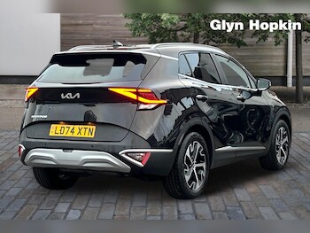 Used Kia Sportage 2024 for sale - 76487497: Photo