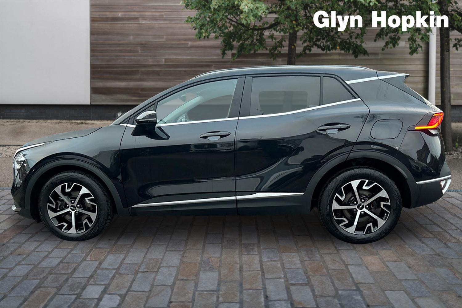 Used Kia Sportage 2024 for sale - 76487497: Photo 6