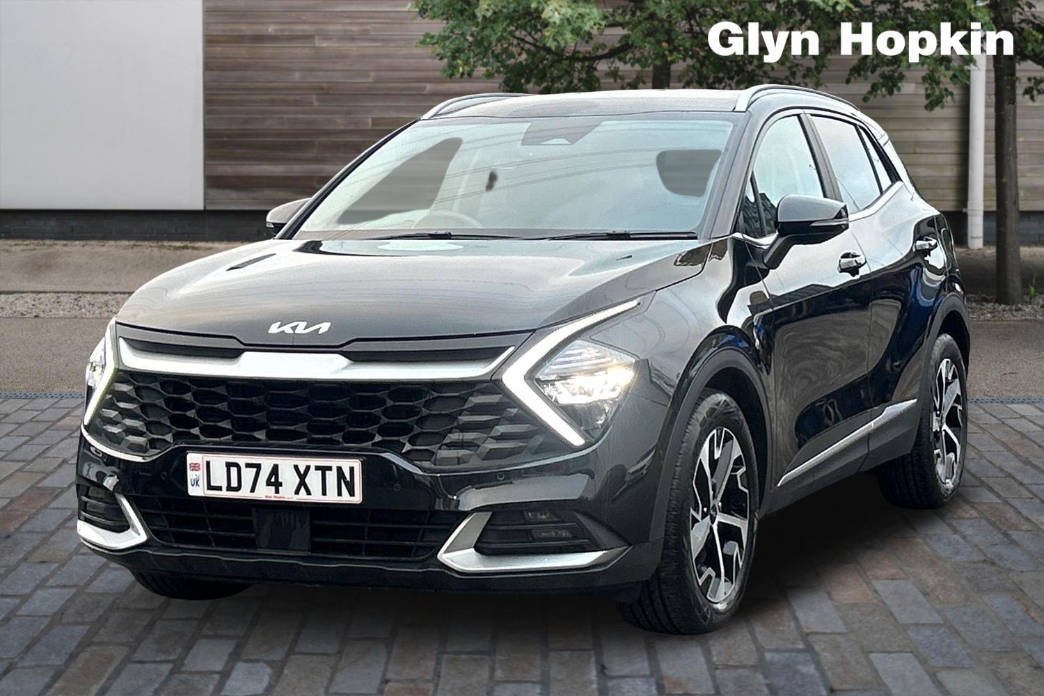 Used Kia Sportage 2024 for sale - 76487497: Photo 7