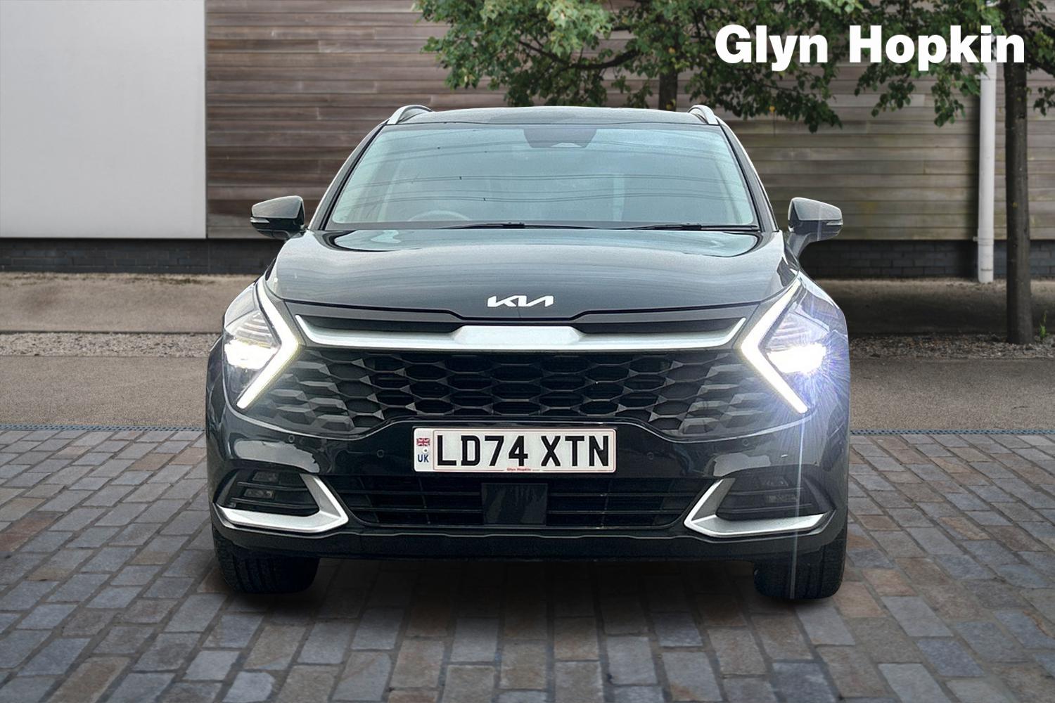 Used Kia Sportage 2024 for sale - 76487497: Photo 8