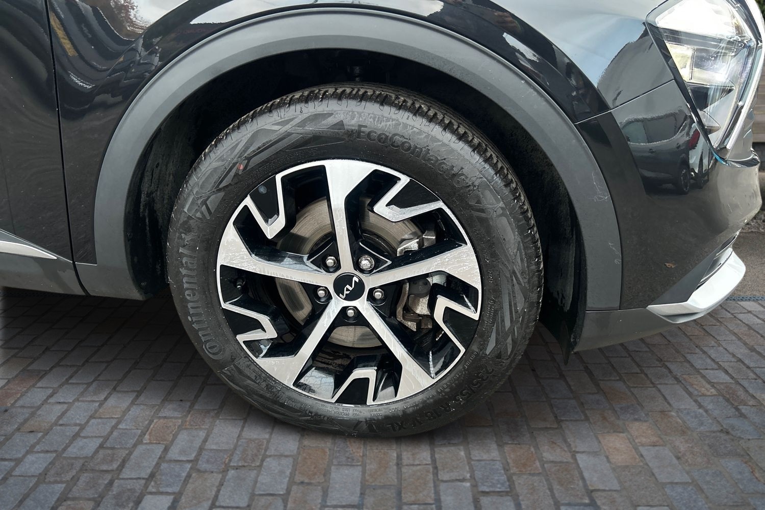 Used Kia Sportage 2024 for sale - 76487497: Photo 9