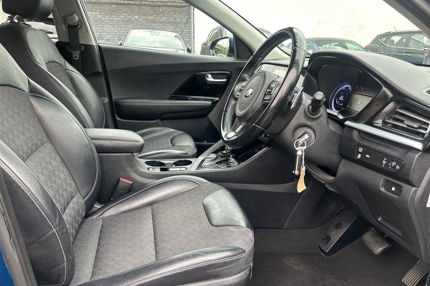 Used Kia Niro 2020 for sale - 76384462: Photo 10