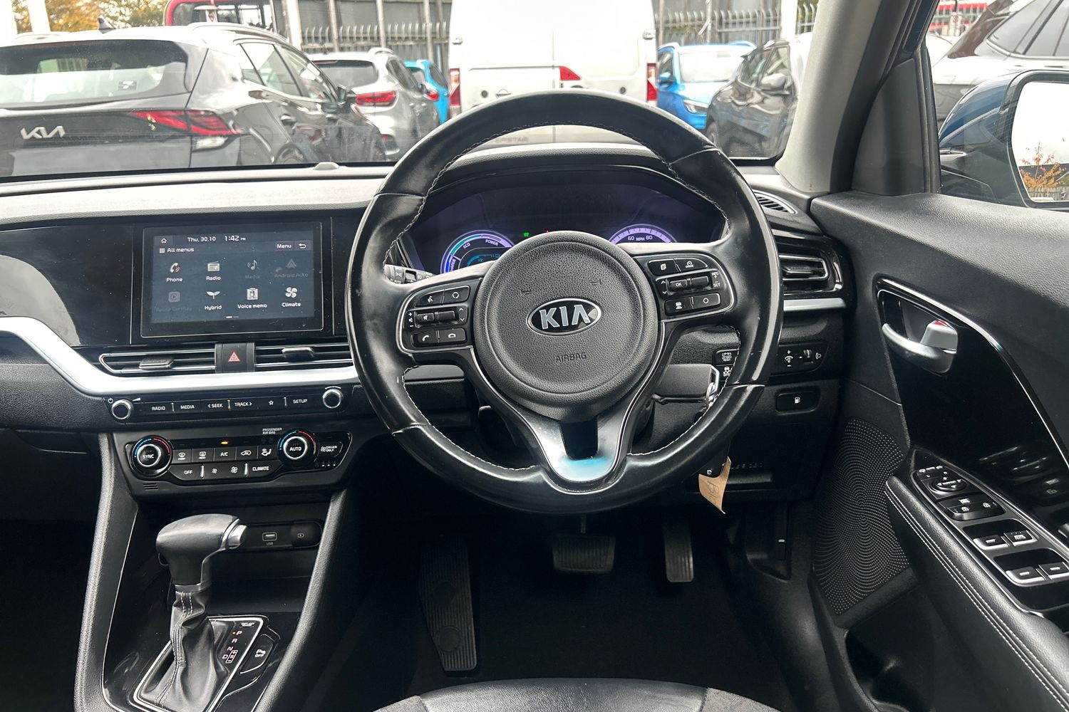 Used Kia Niro 2020 for sale - 76384462: Photo 11