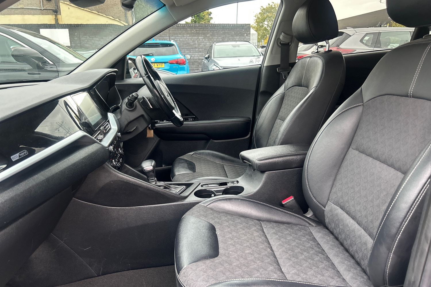 Used Kia Niro 2020 for sale - 76384462: Photo 13