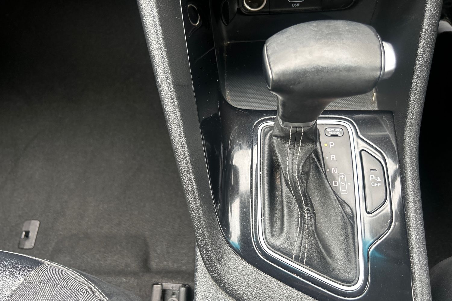 Used Kia Niro 2020 for sale - 76384462: Photo 14