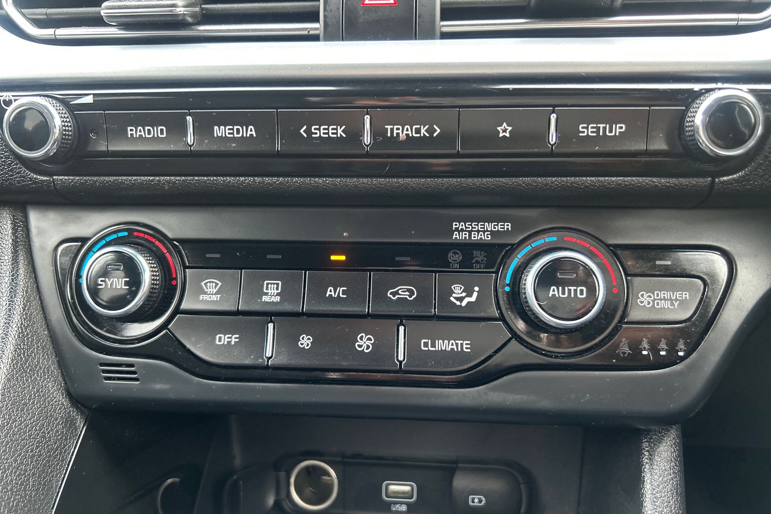 Used Kia Niro 2020 for sale - 76384462: Photo 15