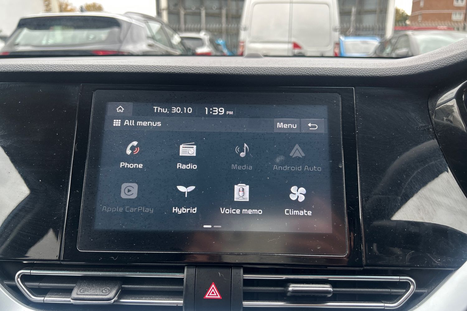 Used Kia Niro 2020 for sale - 76384462: Photo 17