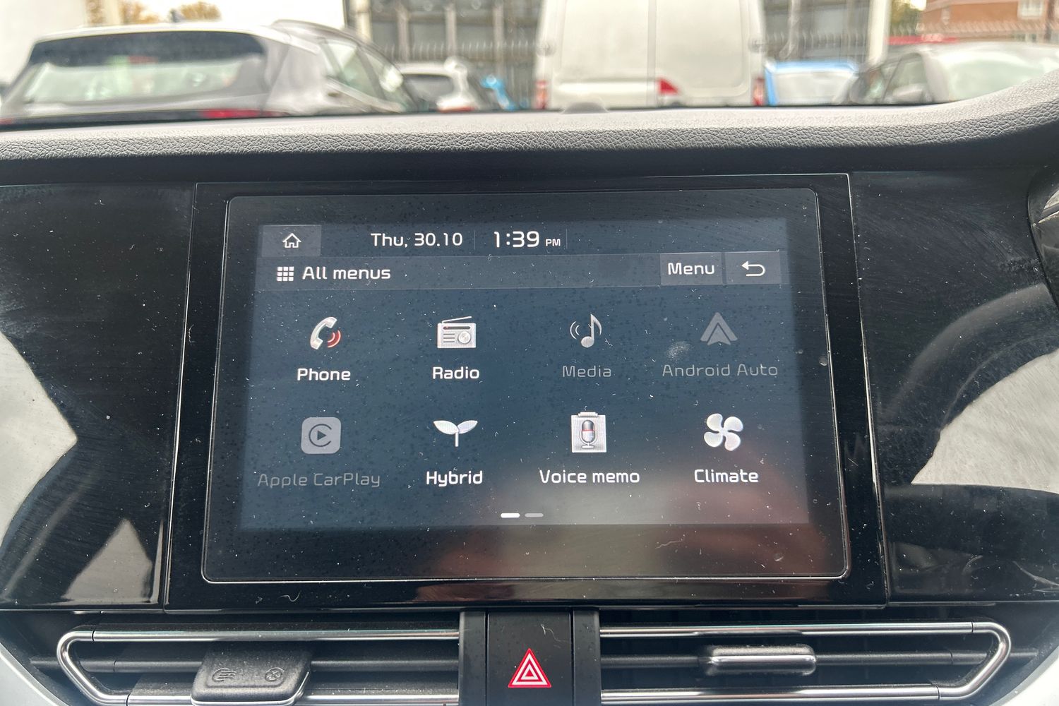 Used Kia Niro 2020 for sale - 76384462: Photo 18