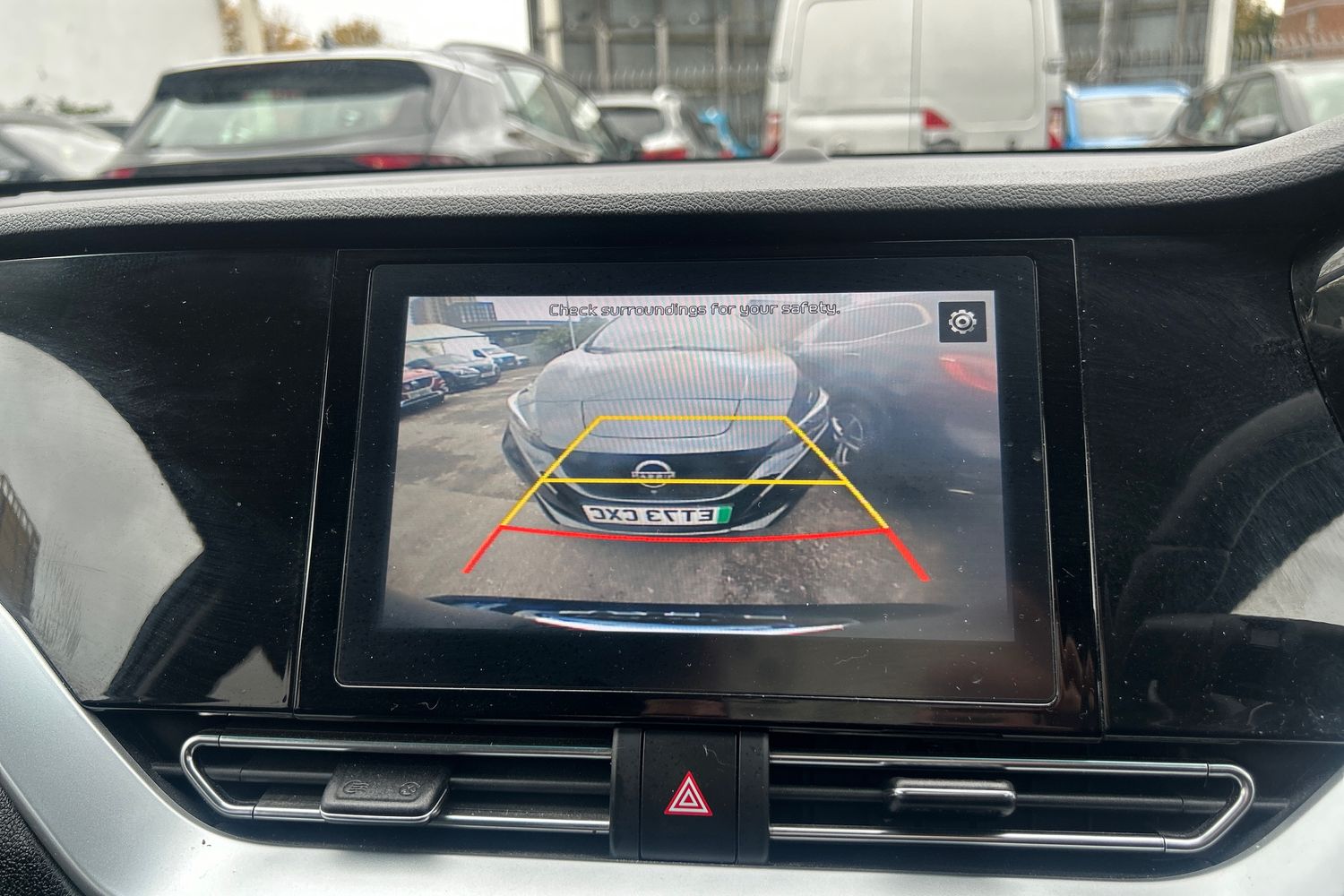 Used Kia Niro 2020 for sale - 76384462: Photo 19