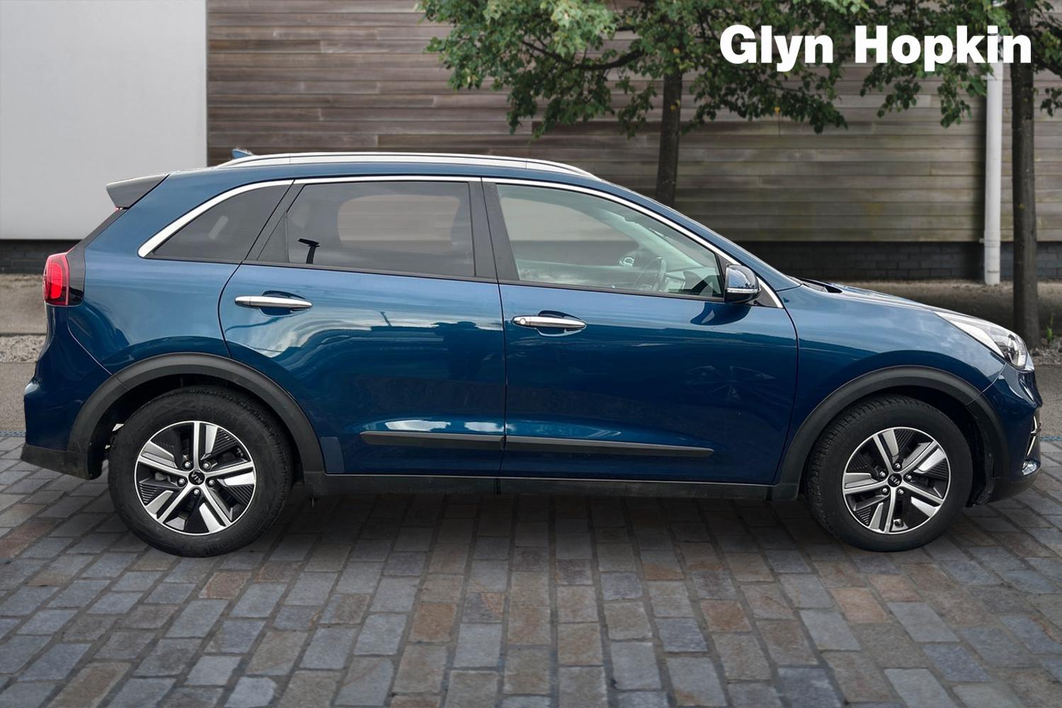 Used Kia Niro 2020 for sale - 76384462: Photo 2