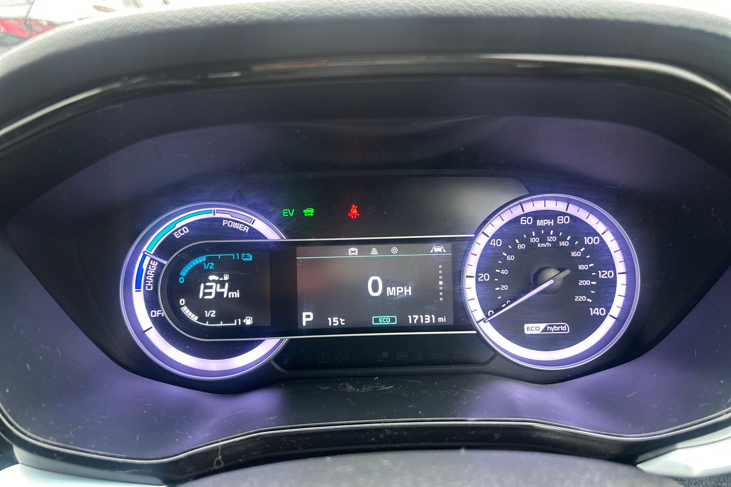 Used Kia Niro 2020 for sale - 76384462: Photo 20