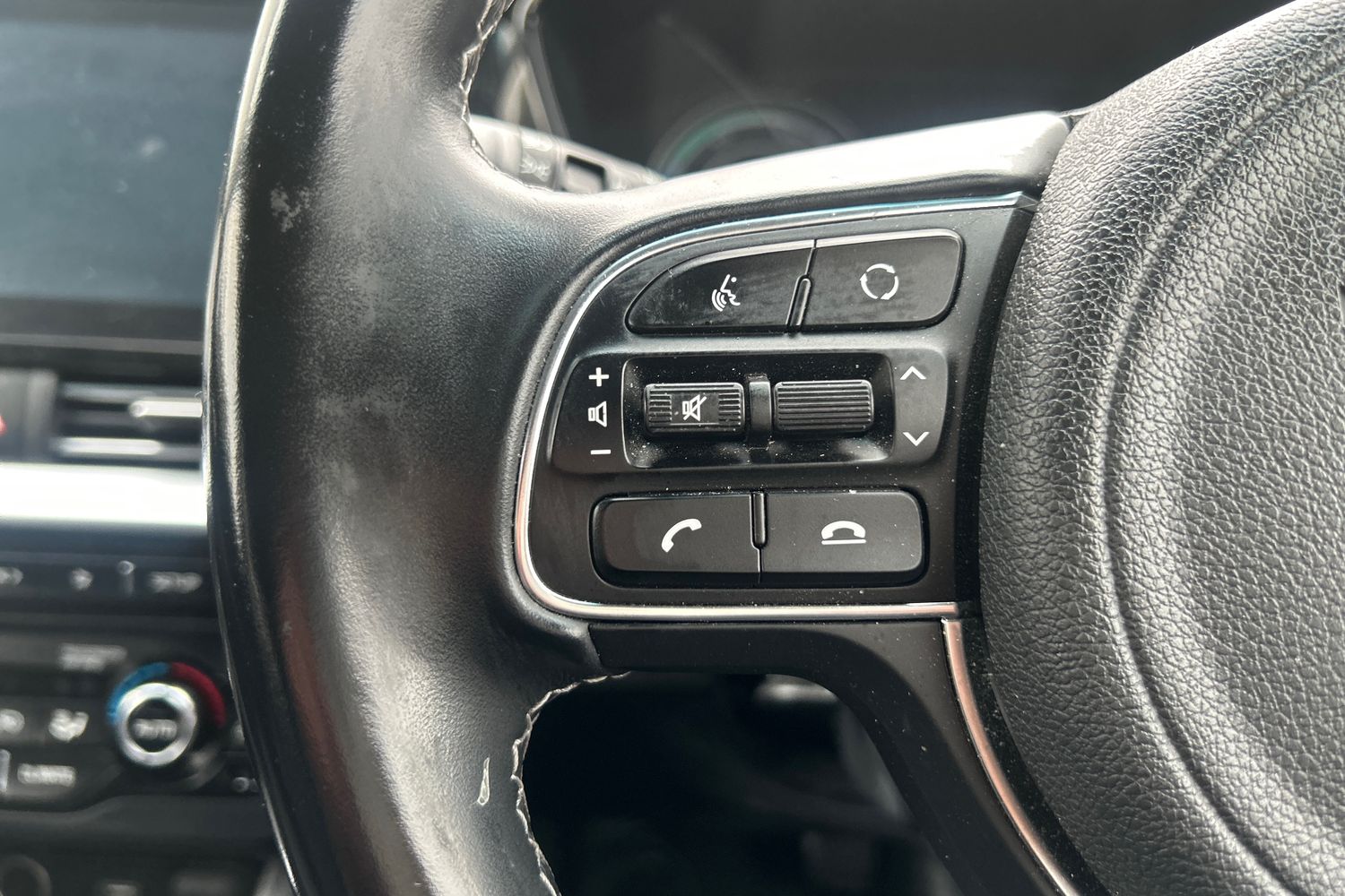 Used Kia Niro 2020 for sale - 76384462: Photo 21