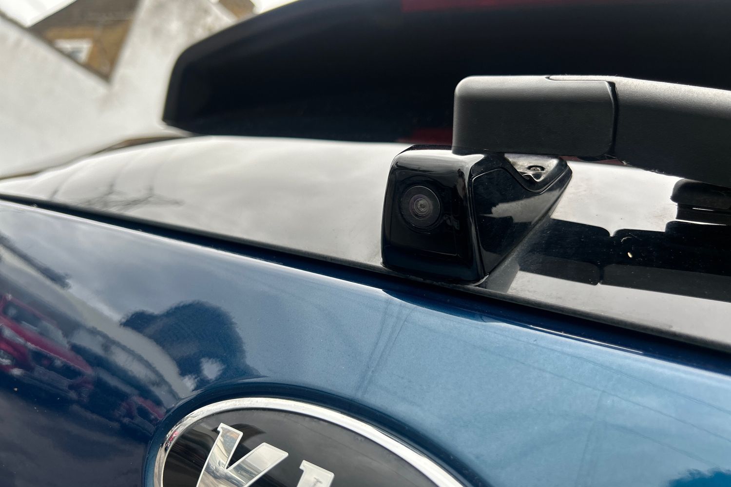 Used Kia Niro 2020 for sale - 76384462: Photo 27