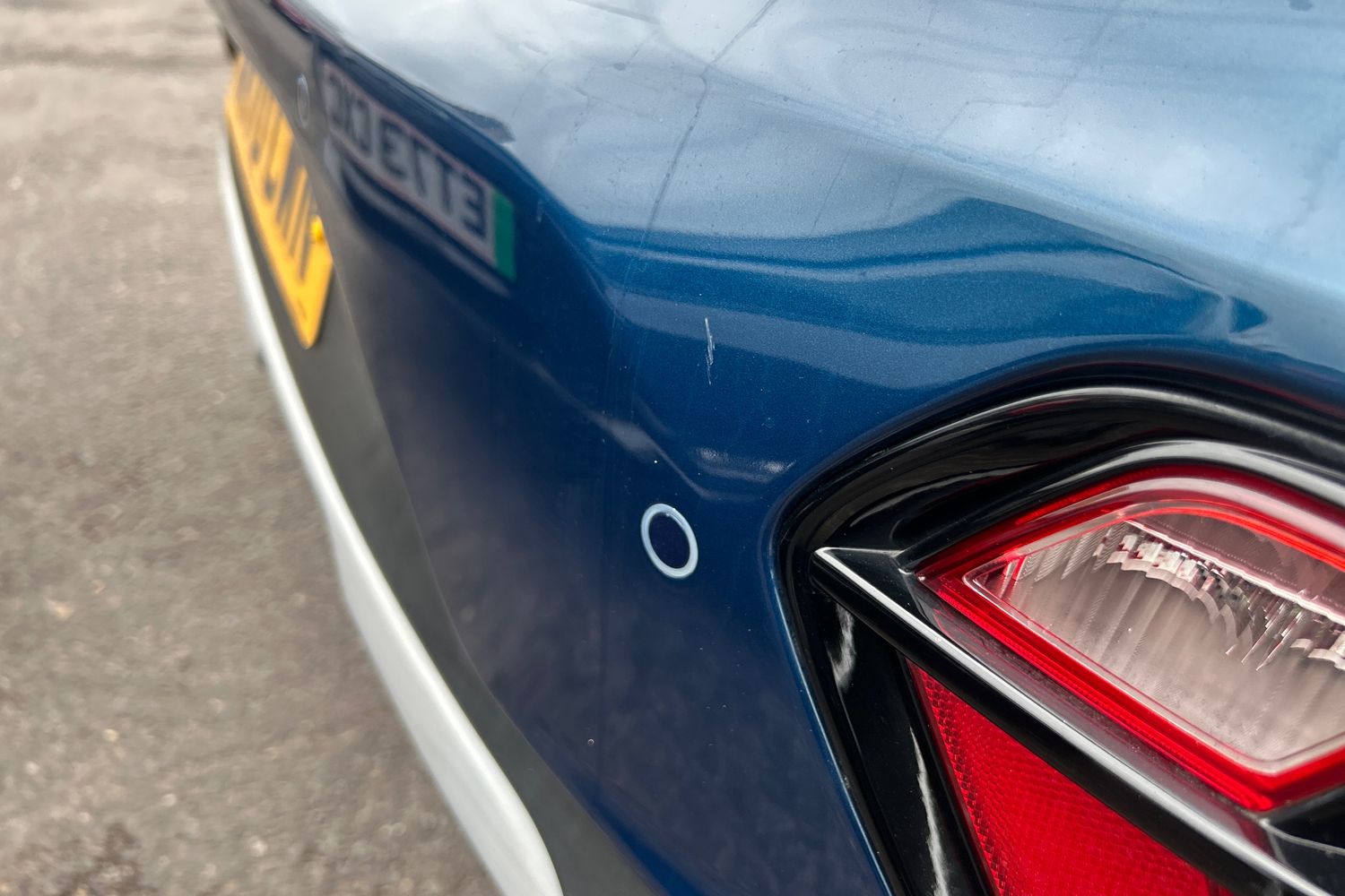 Used Kia Niro 2020 for sale - 76384462: Photo 28