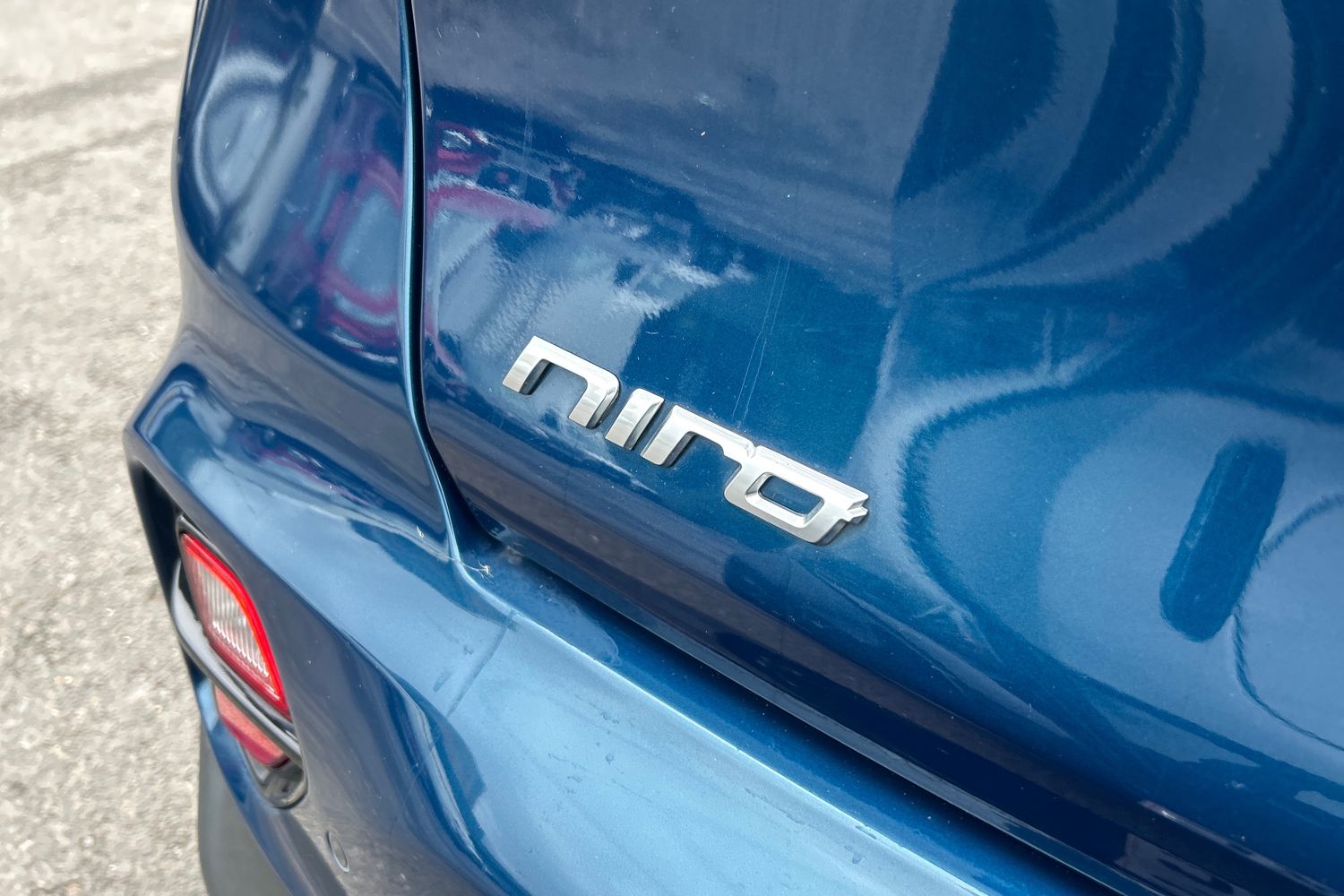 Used Kia Niro 2020 for sale - 76384462: Photo 29