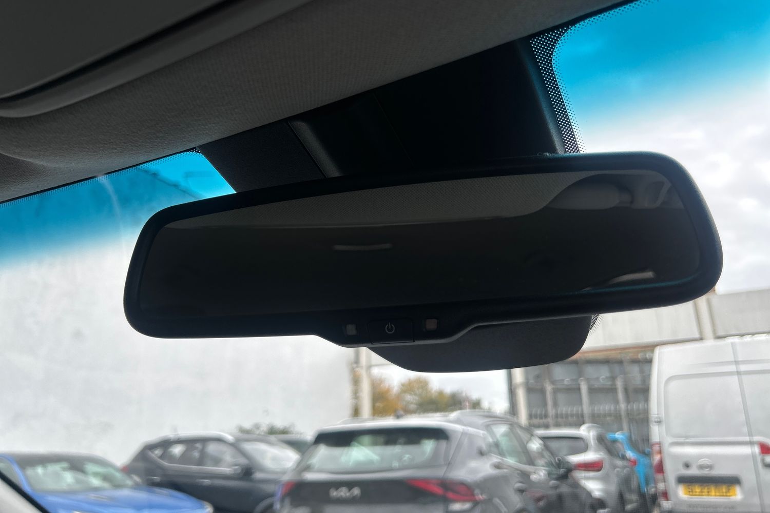 Used Kia Niro 2020 for sale - 76384462: Photo 34