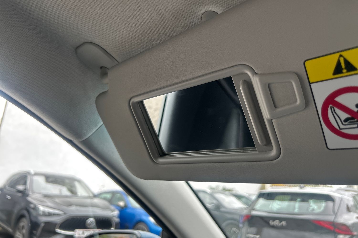 Used Kia Niro 2020 for sale - 76384462: Photo 36