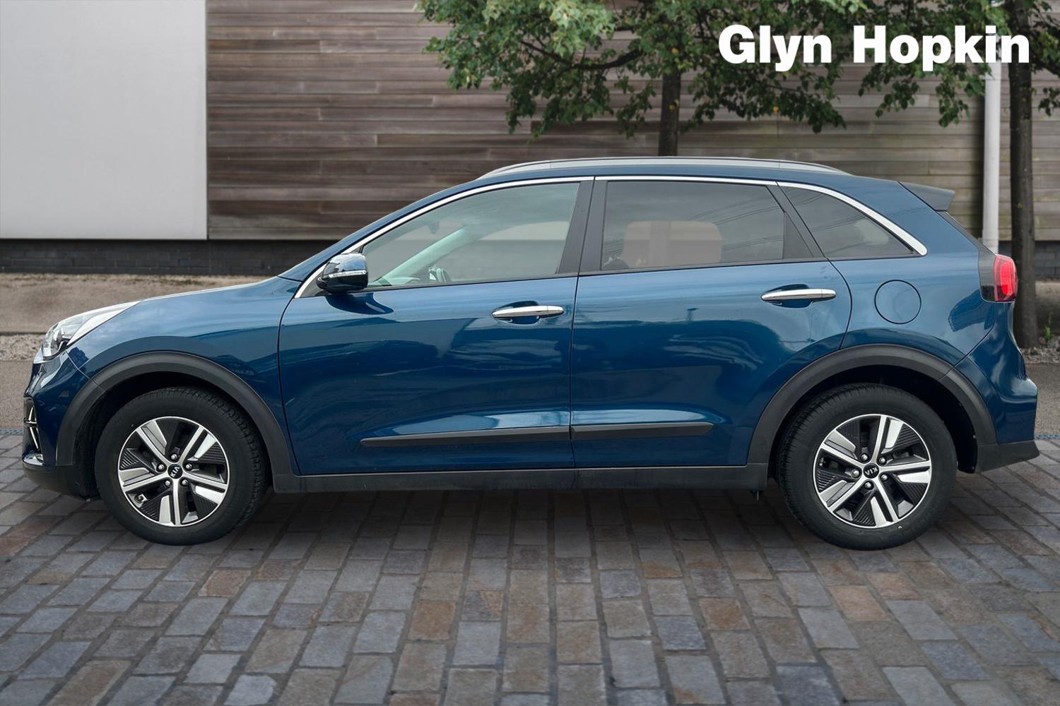 Used Kia Niro 2020 for sale - 76384462: Photo 6