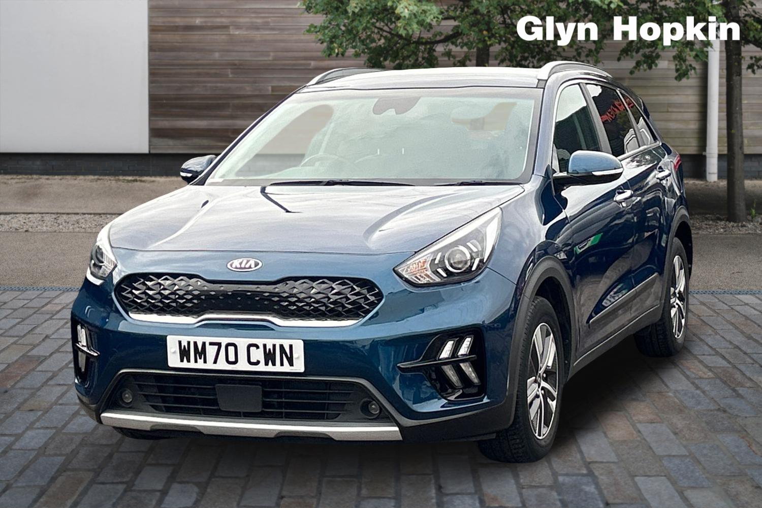 Used Kia Niro 2020 for sale - 76384462: Photo 7