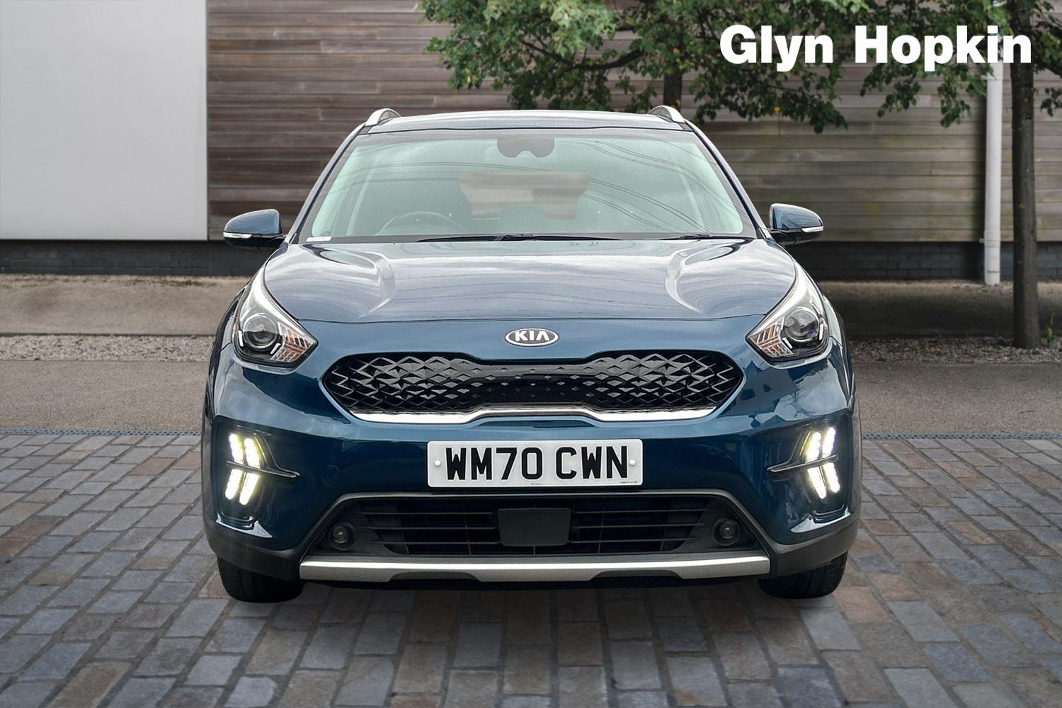 Used Kia Niro 2020 for sale - 76384462: Photo 8