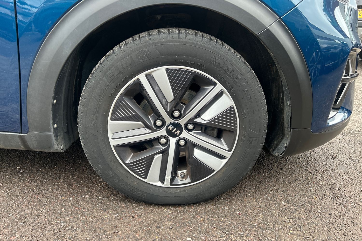 Used Kia Niro 2020 for sale - 76384462: Photo 9