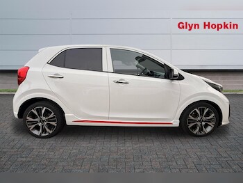 Used Kia Picanto 2023 for sale - 78036725: Photo