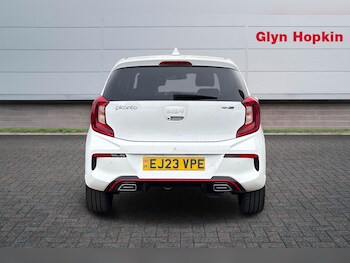 Used Kia Picanto 2023 for sale - 78036725: Photo