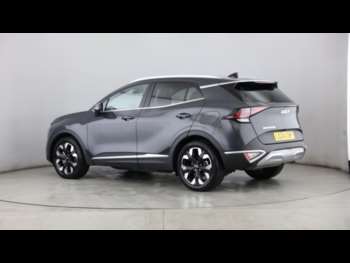 Used Kia Sportage 2024 for sale - 73793910: Photo