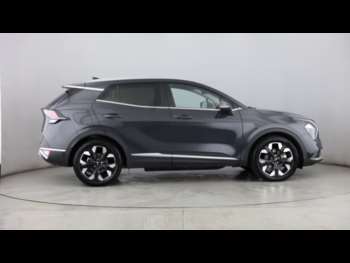 Used Kia Sportage 2024 for sale - 73793910: Photo