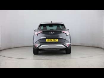 Used Kia Sportage 2024 for sale - 73793910: Photo