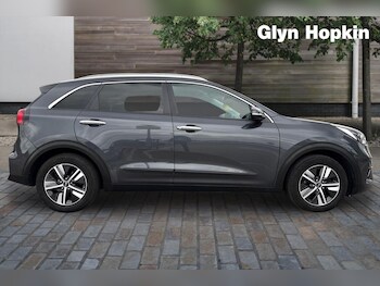 Used Kia Niro 2020 for sale - 77885463: Photo