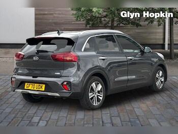 Used Kia Niro 2020 for sale - 77885463: Photo