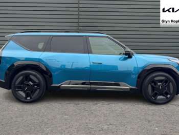 Used Kia EV9 2024 for sale - 75108388: Photo