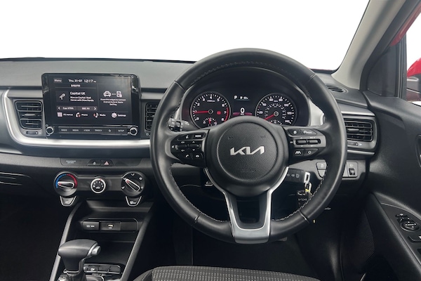 Used Kia Stonic 2023 for sale - 75469806: Photo 10